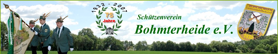  Schützenverein Bohmterheide 